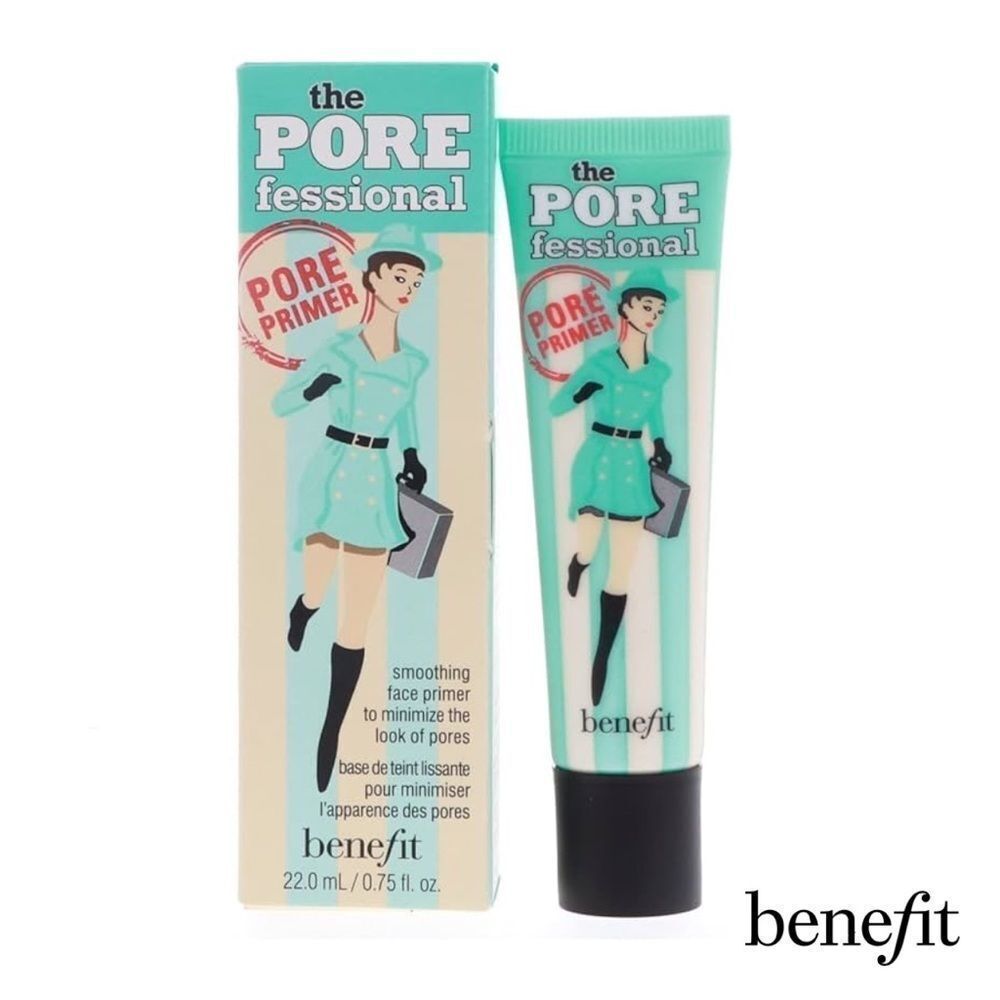 Benefit The POREfessional Face Primer
